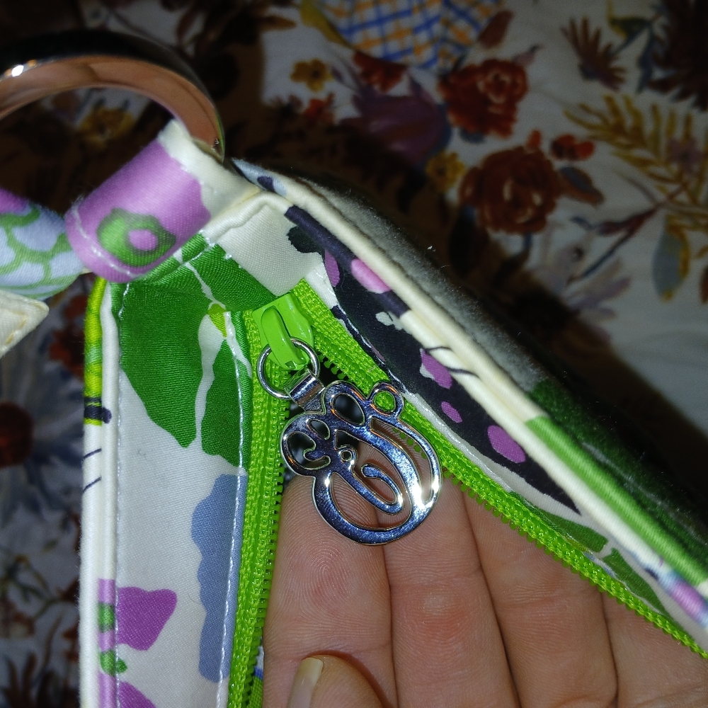 Vera Bradley handbag - Picture 5 of 6